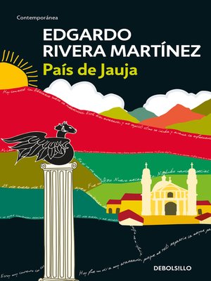 cover image of País de Jauja